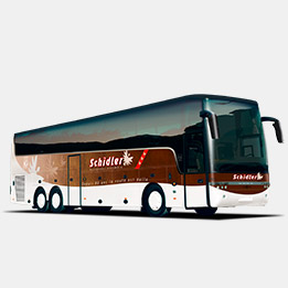 Location de Bus et de Minibus Location de Bus et de Minibus